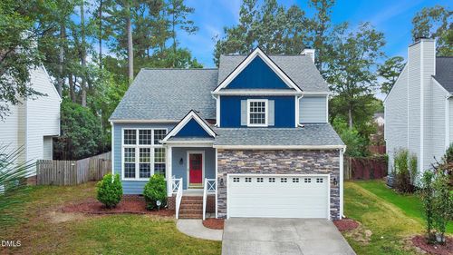 4412 Birmingham Way, Raleigh, NC, 27604-4891 | Card Image
