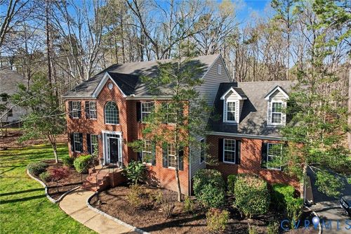 11030 Brandy Oaks Blvd, Chesterfield, VA, 23832-2702 | Card Image
