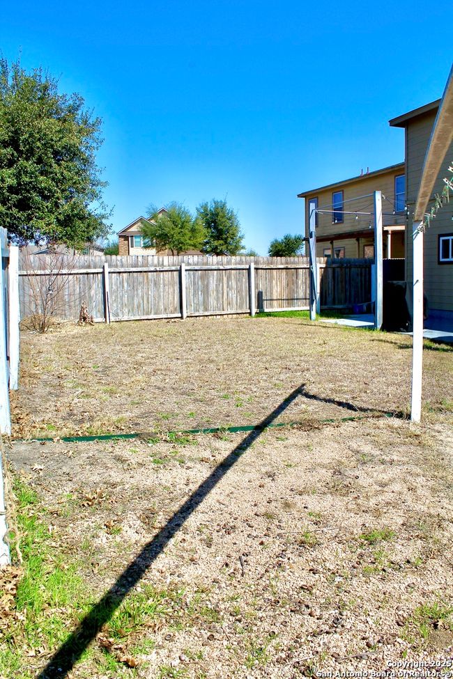 124 Hinge Path, House other with 3 bedrooms, 3 bathrooms and null parking in Cibolo TX | Image 52