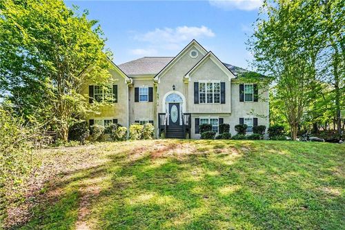 176 Shoreline Way, Hampton, GA, 30228-2749 | Card Image