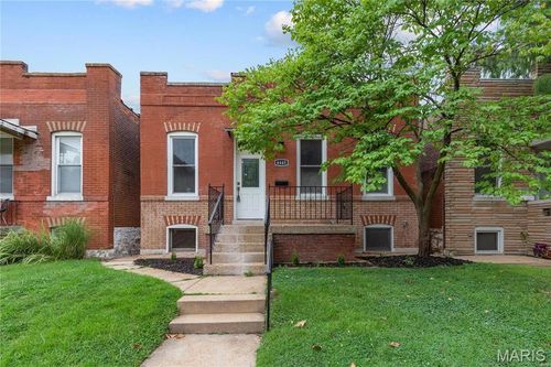 6445 S Kingshighway Blvd, Saint Louis, MO, 63109-3782 | Card Image
