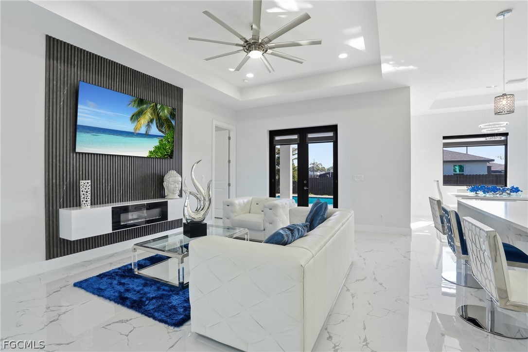 Residential in Cape Coral 4