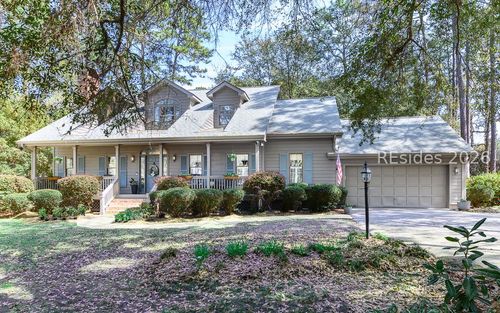 61 Big Woods Dr, Hilton Head Island, SC, 29926-2604 | Card Image