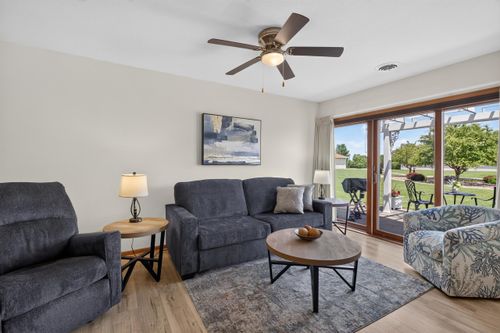 308-4124 Thresher Ct, Cedar Falls, IA, 50613 | Card Image