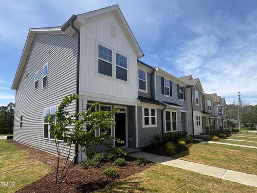 6441 Granite Quarry Dr, Raleigh, NC, 27610-7645 | Card Image