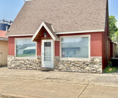 8 Nw Main St, Blomkest, MN, 56216 | Card Image