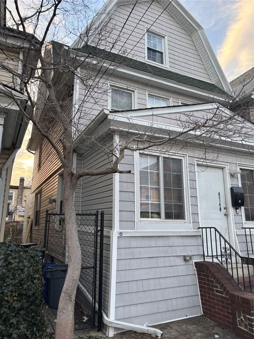 87 89th St, Woodhaven, NY, 11421-2033 | Card Image
