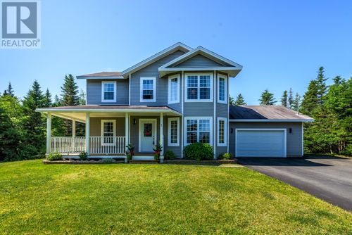 1 Jack'S Pl, Flatrock, NL, A1K0A4 | Card Image