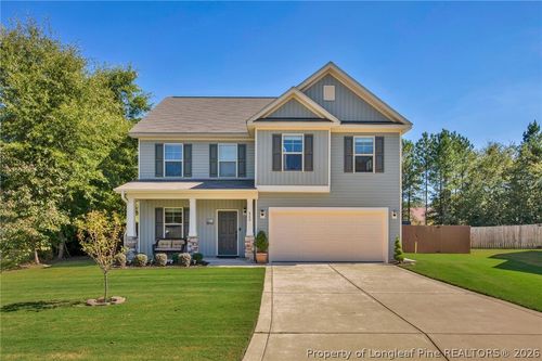 255 Shepard Dr, Linden, NC, 28356-9589 | Card Image