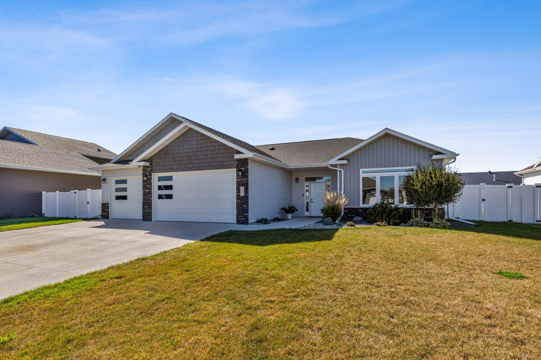 Residential in Fargo