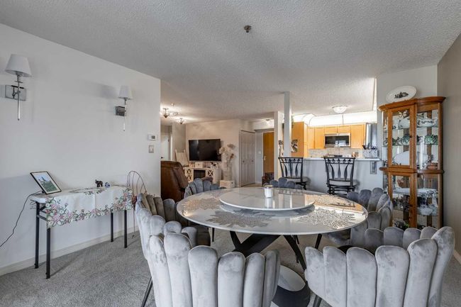 321 - 20 3 St S, Condo with 2 bedrooms, 2 bathrooms and 1 parking in Lethbridge AB | Image 20