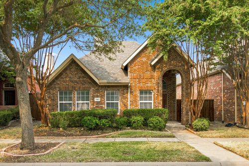 7961 Crampton Ln, Frisco, TX, 75035-3161 | Card Image