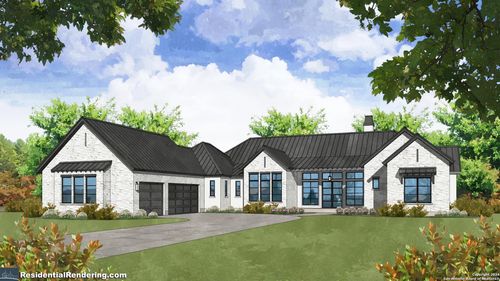 739 Maximino Ridge Rd, Bulverde, TX, 78163-2542 | Card Image