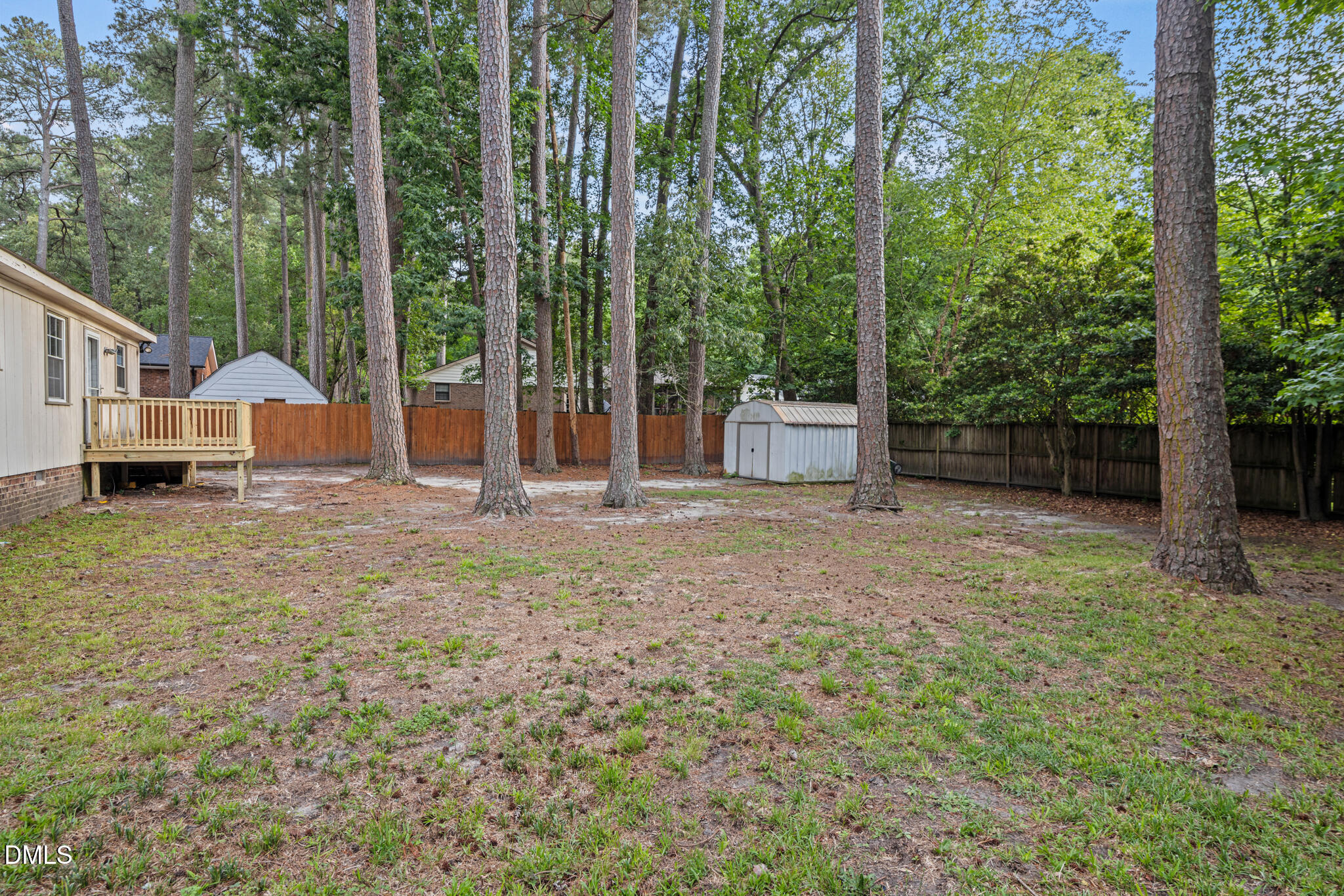 Residential in Rocky Mount 2