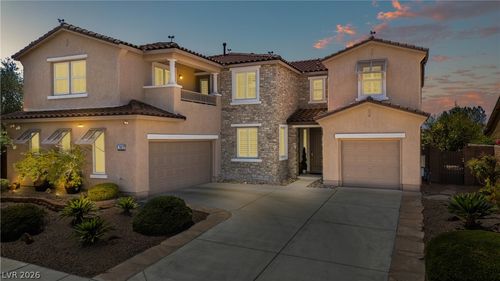 359 Trentino Alto St, Henderson, NV, 89012-5008 | Card Image