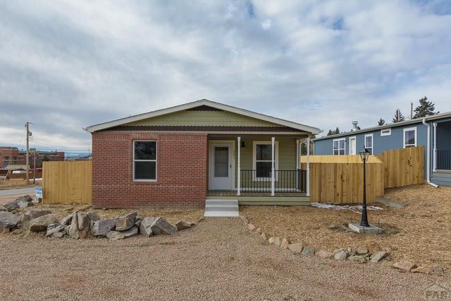 201 Main St, House other with 3 bedrooms, 2 bathrooms and null parking in Cripple Creek CO | Image 28