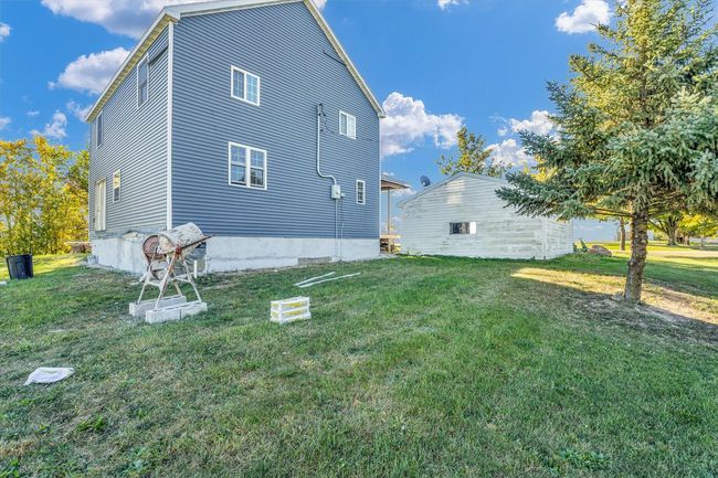 601 E Washington St, House other with 3 bedrooms, 3 bathrooms and 4 parking in Loda IL | Image 40