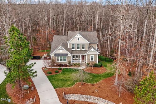 148 Hidden Creek Ct, Pittsboro, NC, 27312-9894 | Card Image