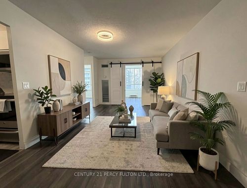 1115-30 Greenfield Avenue, North York, ON, M2N6N3 | Card Image