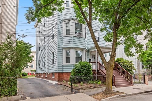 1-54-52-54 Church St, Somerville, MA, 02143-1739 | Card Image