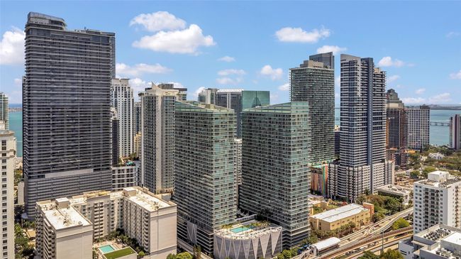 APT-1224N - 1111 Sw 1 St Ave, Condo with 1 bedrooms, 1 bathrooms and null parking in Miami FL | Image 19