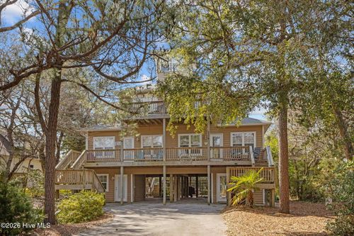 n-117 Jackson Ave, Emerald Isle, NC, 28594-2924 | Card Image