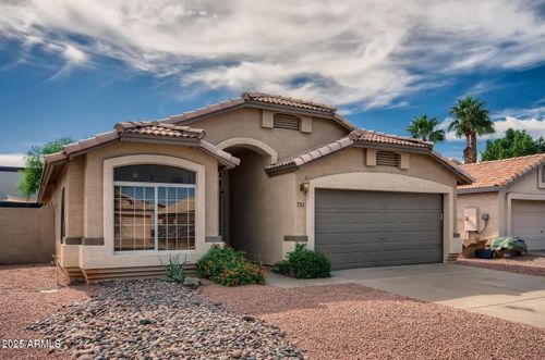 751 W Constitution Dr, Gilbert, AZ, 85233-8420 | Card Image