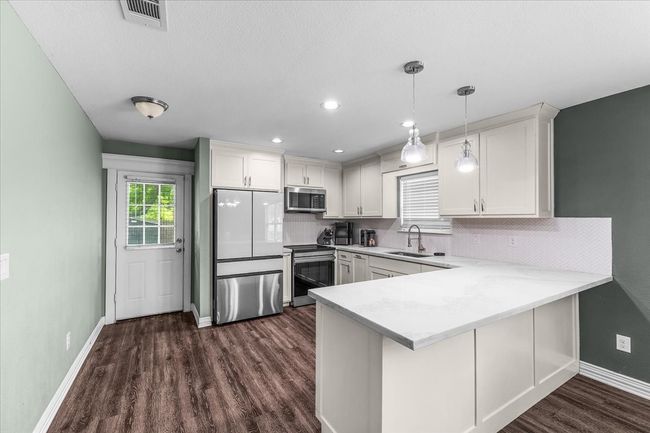 2512 Avenue H, House other with 3 bedrooms, 2 bathrooms and null parking in Fort Worth TX | Image 8