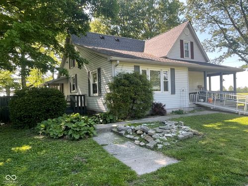 13617 W County Road 400 N, Quincy, IN, 47456 | Card Image