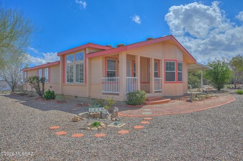 5250 E Anita Drive, Hereford, AZ, 85615 | Card Image