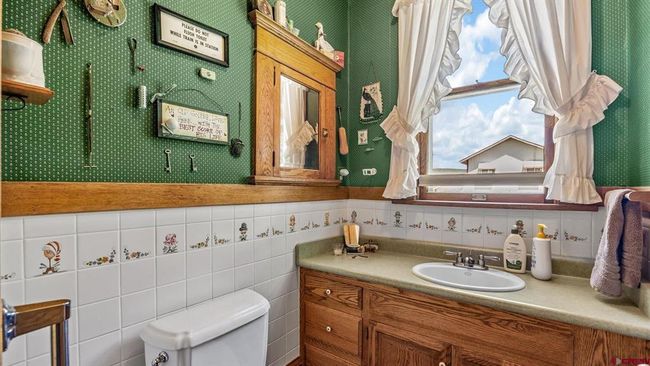 1567 N Grand Mesa Dr, House other with 5 bedrooms, 3 bathrooms and null parking in Cedaredge CO | Image 24