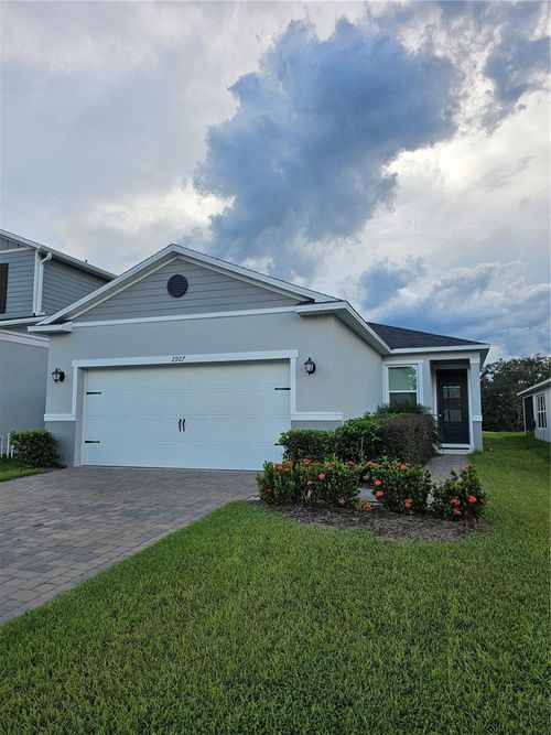 2927 Sanctuary Dr, CLERMONT, FL, 34714-4749 | Card Image