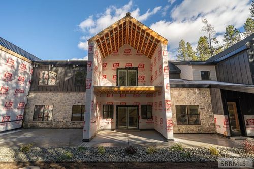 4347 Yeti Ln, Island Park, ID, 83429 | Card Image