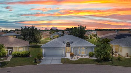 24312 Westgate Blvd, PORT CHARLOTTE, FL, 33980-5583 | Card Image