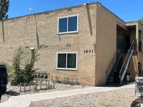 3501 Ne Wellesley Drive, Albuquerque, NM, 87107 | Card Image