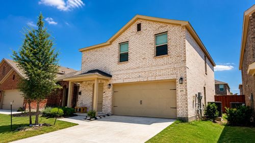 241 Adelina Dr, Little Elm, TX, 75068-2388 | Card Image