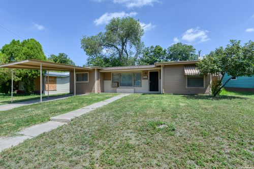 131 Savannah Dr, San Antonio, TX, 78213-3548 | Card Image
