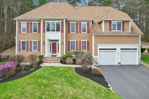 7 Grindstone Ct, Westborough, MA, 01581-2210 | Card Image