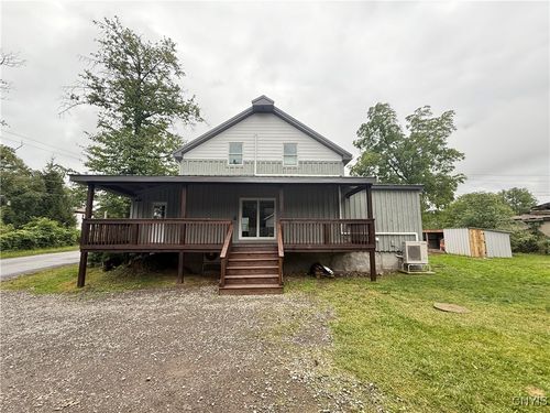 3387 State Route 34b, Scipio Center, NY, 13147-3115 | Card Image