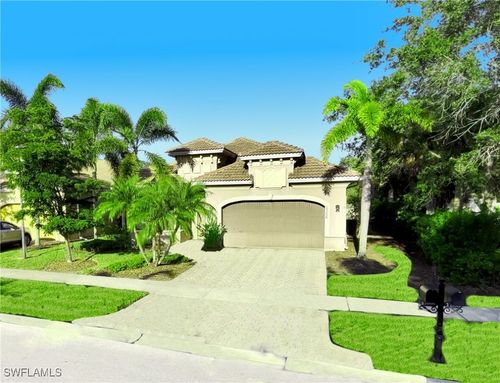 1366 Serrano Cir, NAPLES, FL, 34105-4949 | Card Image