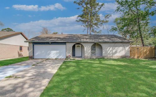 7015 Maple Fox Dr, Humble, TX, 77338-1425 | Card Image