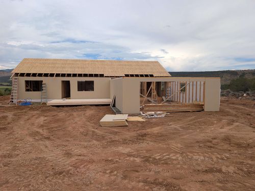 15770 Heavens View Rd, Cedaredge, CO, 81413-8150 | Card Image
