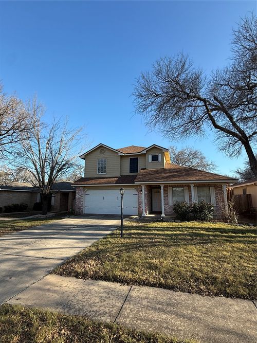 108 Presidio Dr, Leander, TX, 78641-9427 | Card Image