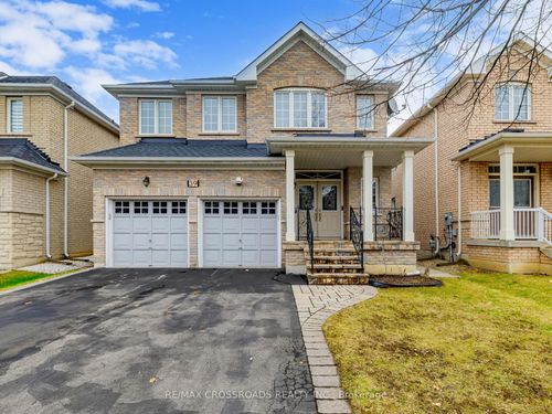 39 Pantano Dr, Thornhill, ON, L4J0A9 | Card Image