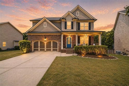 960 Upland Ct, Sugar Hill, GA, 30518-1024 | Card Image