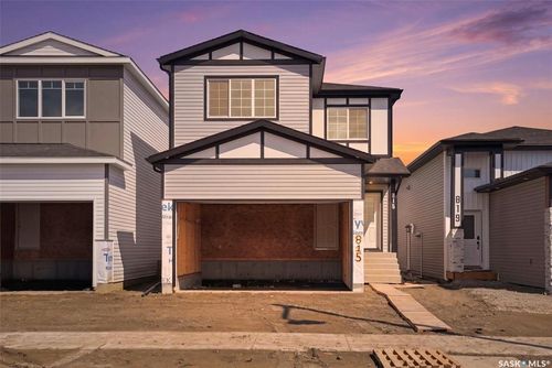 815 Brighton Boulevard, Saskatoon, SK, S7V0Y4 | Card Image