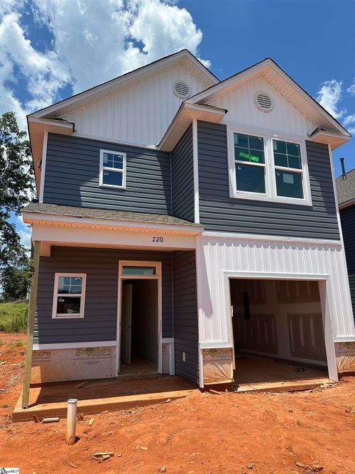 lot-24-220 Brown Cir, Easley, SC, 29642-1782 | Card Image
