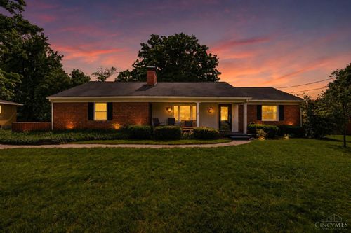 10250 Kerrianna Dr, Montgomery, OH, 45242-5705 | Card Image
