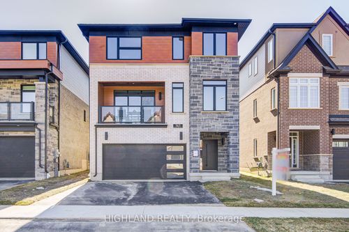 565 Balsam Poplar St, Waterloo, ON, N2V0H8 | Card Image