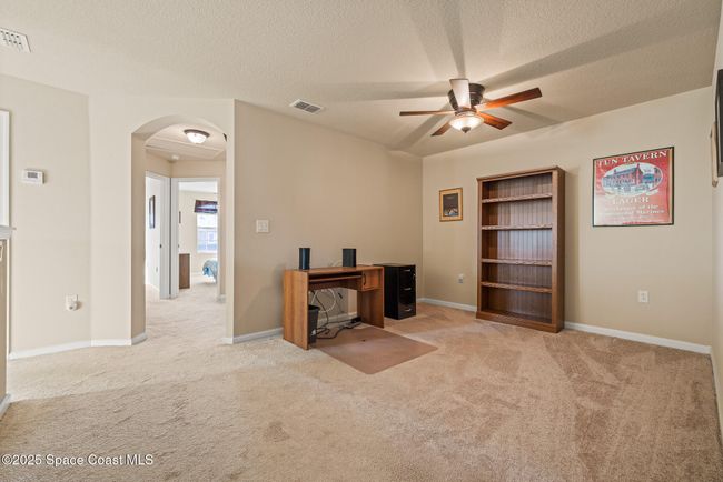 3257 Arden Cir, Townhouse with 4 bedrooms, 3 bathrooms and null parking in Melbourne FL | Image 13
